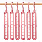 Wieszak wielofunkcyjny 5