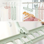 Wieszak wielofunkcyjny 5