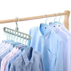 Wieszak wielofunkcyjny