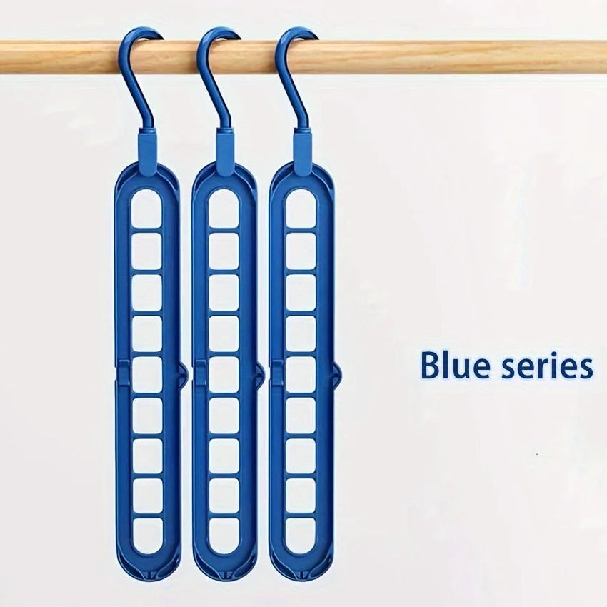 Wieszak wielofunkcyjny 3