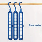 Wieszak wielofunkcyjny 3