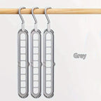 Wieszak wielofunkcyjny 3