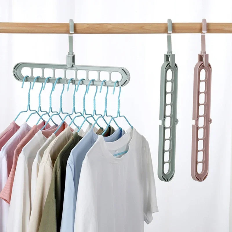 Wieszak wielofunkcyjny