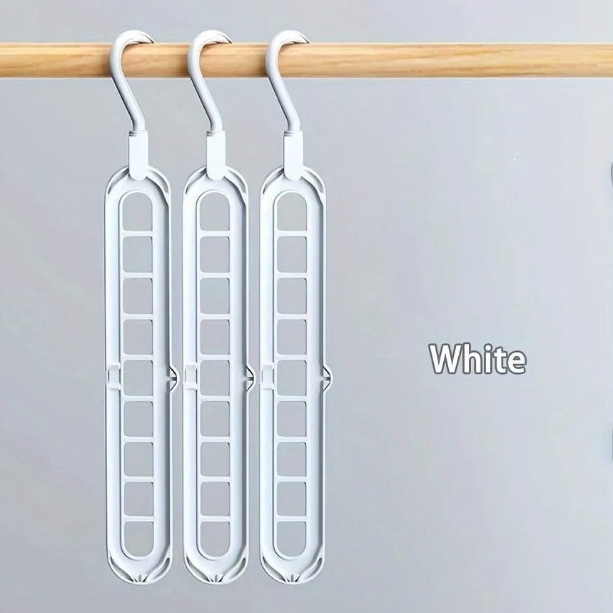 Wieszak wielofunkcyjny 3