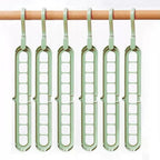 Wieszak wielofunkcyjny 5