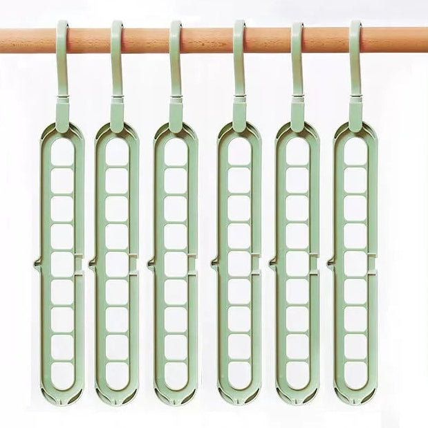 Wieszak wielofunkcyjny 5