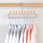 Wieszak wielofunkcyjny