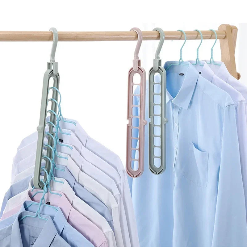 Wieszak wielofunkcyjny