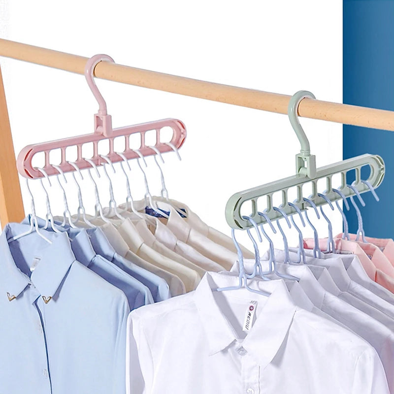 Wieszak wielofunkcyjny