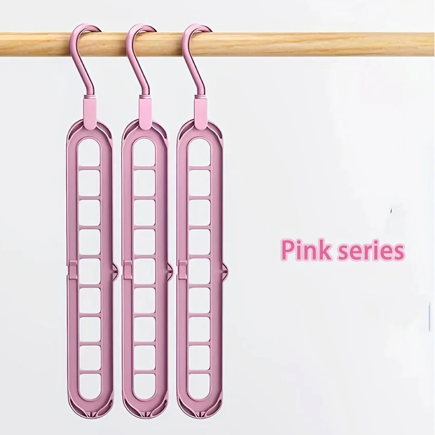 Wieszak wielofunkcyjny 3