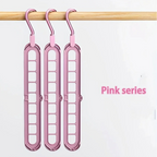 Wieszak wielofunkcyjny 3