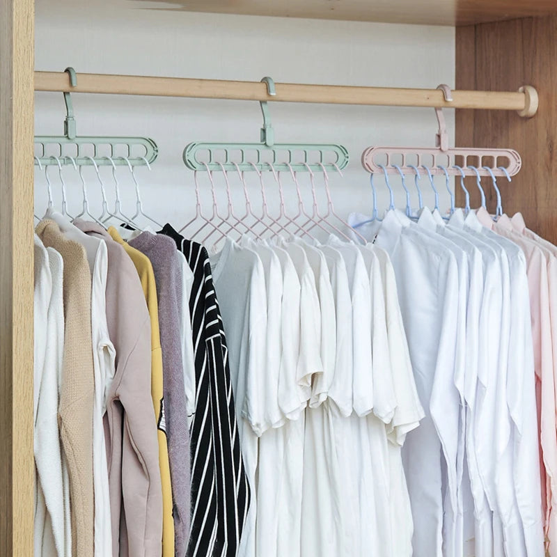 Wieszak wielofunkcyjny